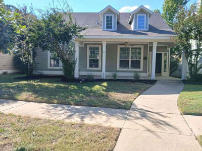1031 Elm Drive