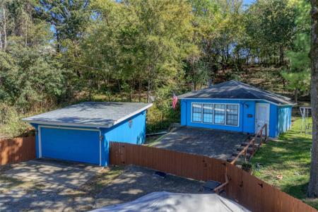 545 Black Forest Drive