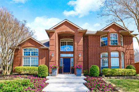 5036 Ridgecrest Drive