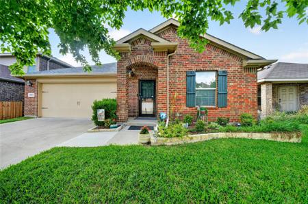 2011 Crosby Drive