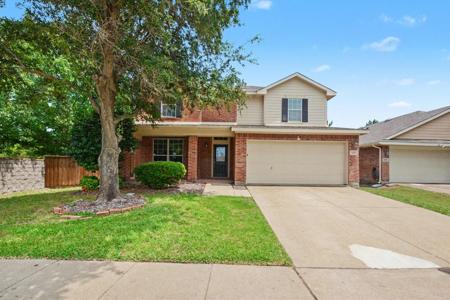 1001 Grimes Drive