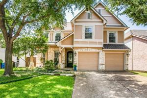 7957 Glade Creek Court