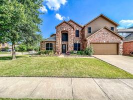 2116 Lake Fork Lane