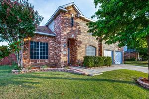 663 E Sandra Lane