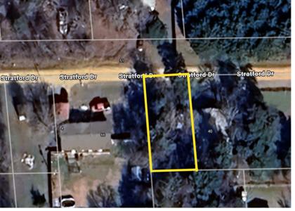 TBD Stratford Drive