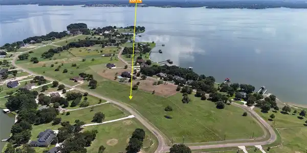 Lot 74 Tonkawa Trail