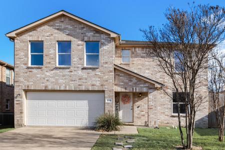 1609 Jester Court