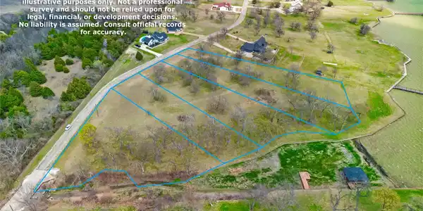 TBD Lot 26 Francisco Bay Drive