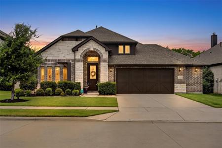 628 Lake Cove Drive