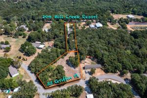 204 Mill Creek Resort Road