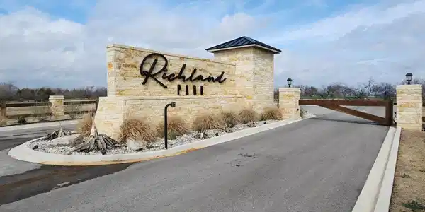 Lot 74 TBD Richland Park