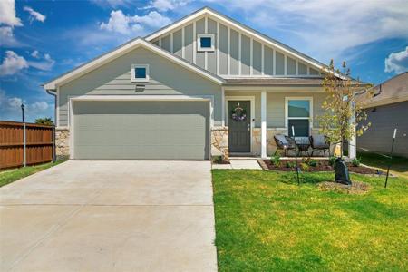 5301 Rockrose Lane