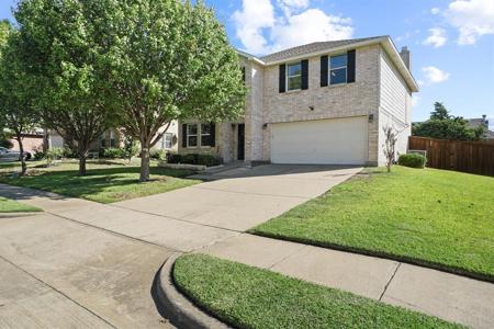 720 Rainsville Drive