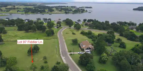 Lot 97 Fiddler Lane