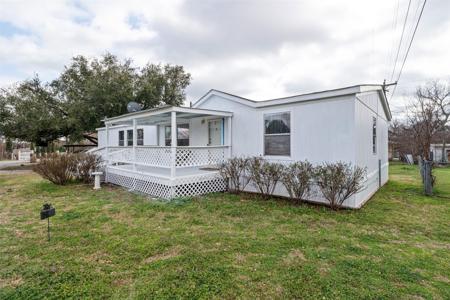 3716 Montgomery Drive
