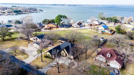 136 Spanish Trail