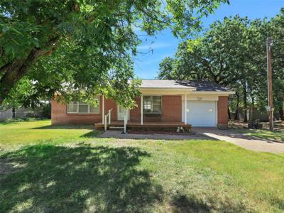 404 Selma Road