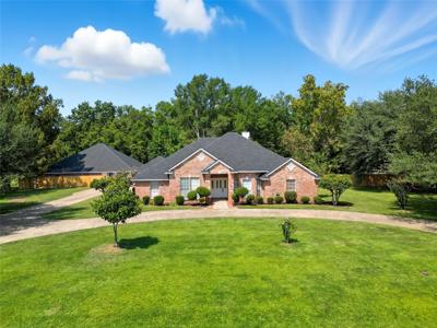 107 Lakewood Point Drive