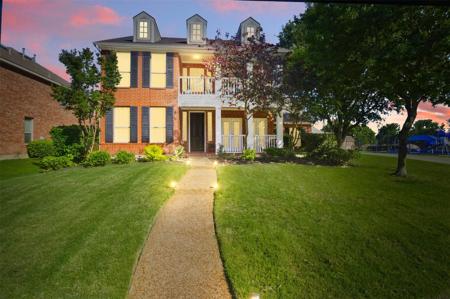 10014 Fairway Vista Drive
