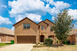 941 Lake Meadow Lane