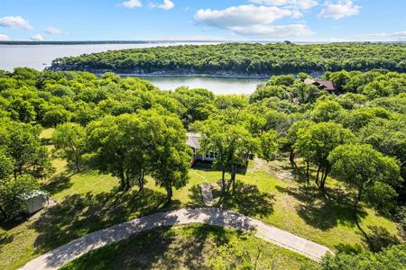1282 Elm Ridge Road