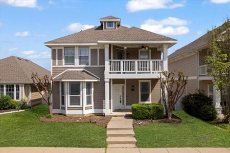 10055 Cedar Lake Drive