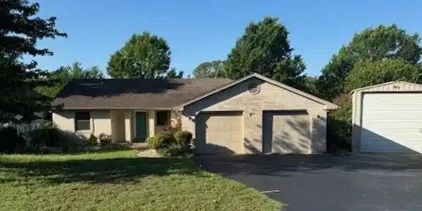 7249 Peden Road