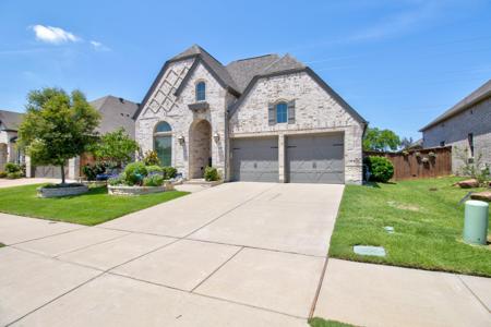 3609 Honey Suckle Lane