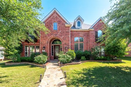 1687 Sandstone Drive