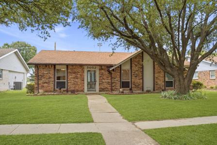 5052 Arbor Glen Road