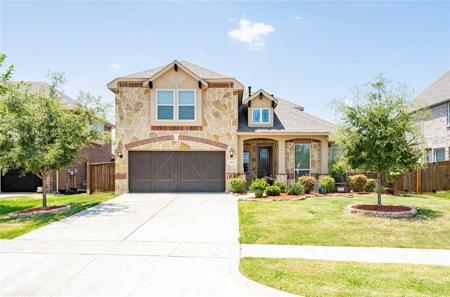 7403 Brisa Court