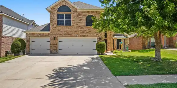 6813 Muleshoe Lane