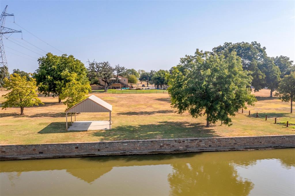 111 Tin Top Estates Road, Weatherford, TX lhrmls01777284