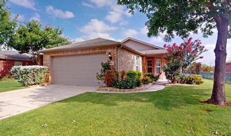 1456 Birmingham Forest Drive