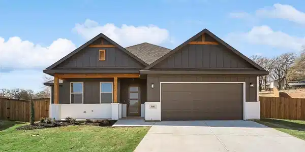 500 Woodland