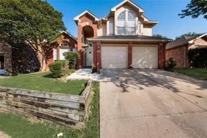6075 Fox Point Trail