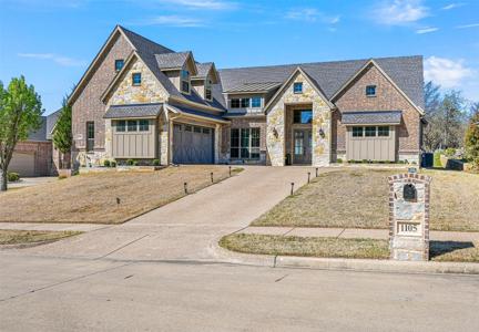 1105 Wishing Well Court