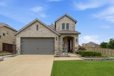 3529 Tulip Drive