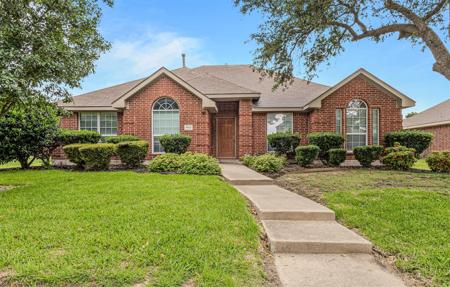 7413 Providence Drive