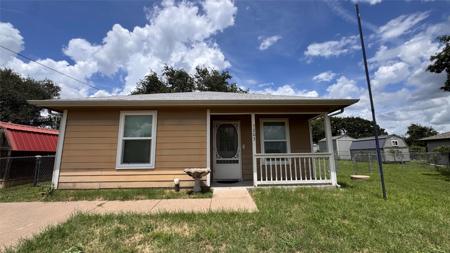 3203 Echo Trail