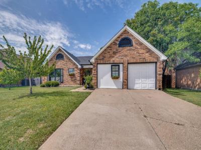 8421 Liberty Lane