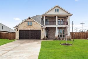 3002 Kenna Court