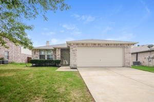 1612 Fieldstone Drive
