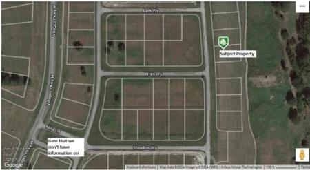 Lot 25 Meadow Circle