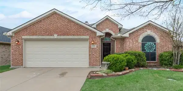 6900 Big Wichita Drive