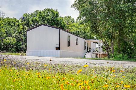 5803 Georgia Trail
