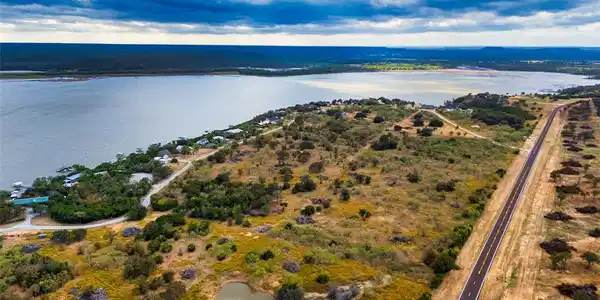 Lot 1 Dunn Drive