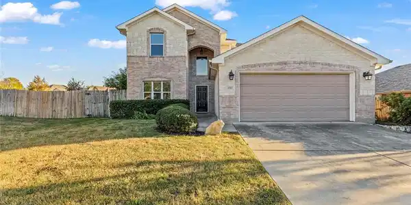 6901 Big Wichita Drive