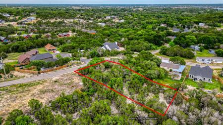 1207 Ridgeview Circle