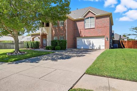 4501 Woodcrest Lane